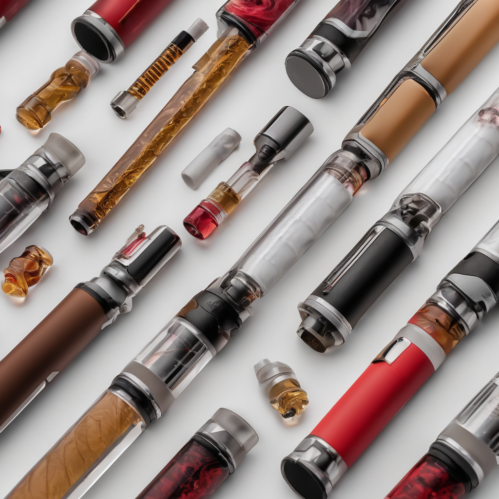 タバコ 赤 マル