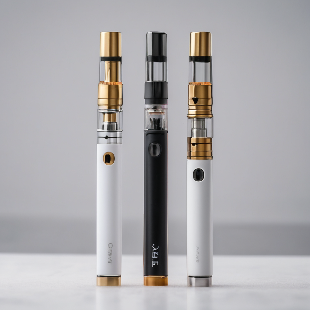 flevo スターター キット