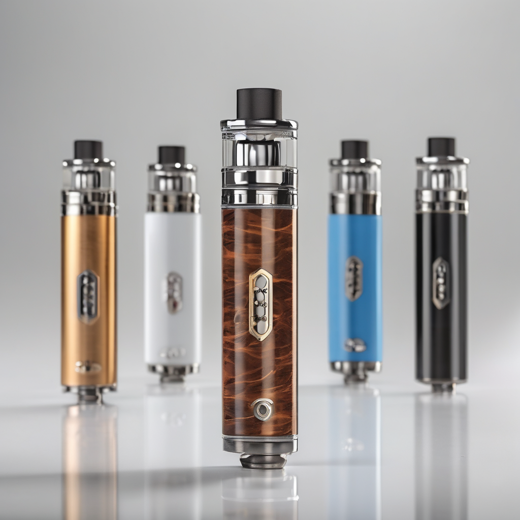 アイコス 綿棒 代用