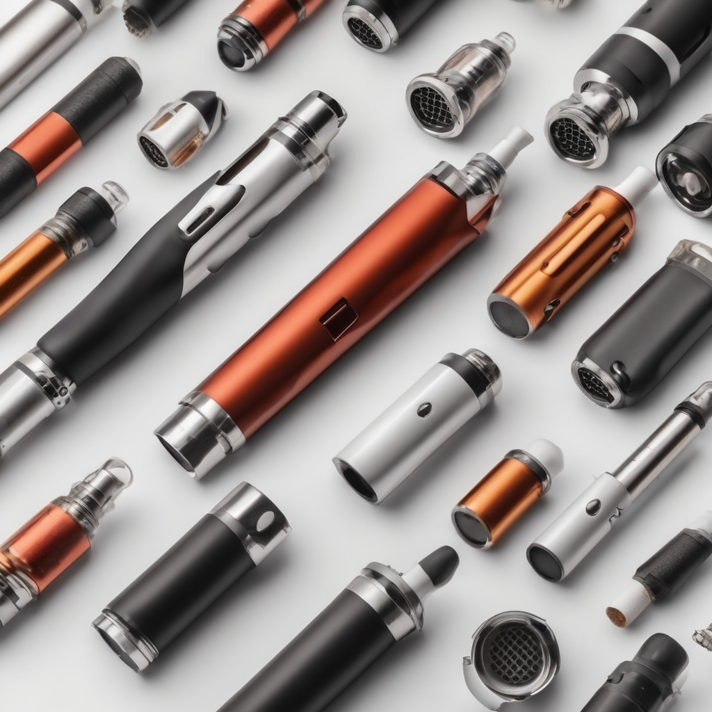 電子 タバコ リキッド 入れ っ ぱなし