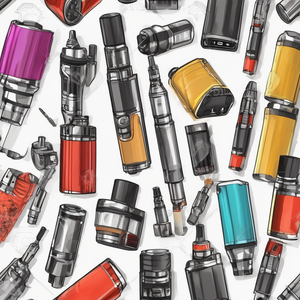 電子 タバコ リキッド 人気 ランキング