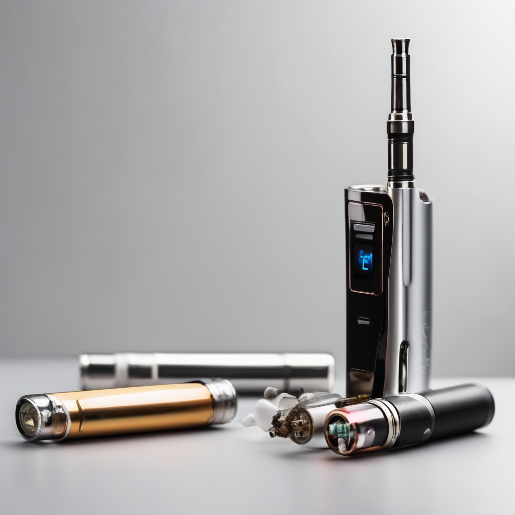 プルーム テック 安く 吸う