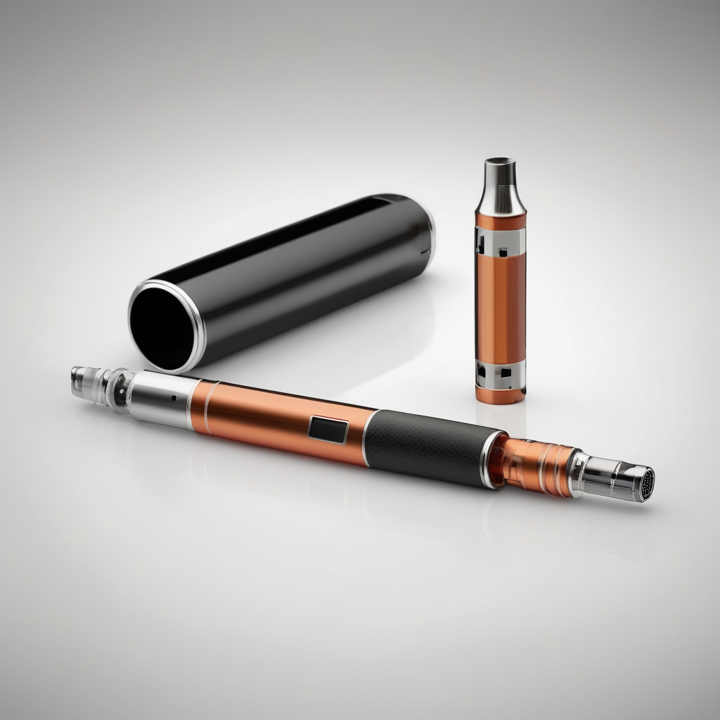 快適 生活 電子 タバコ