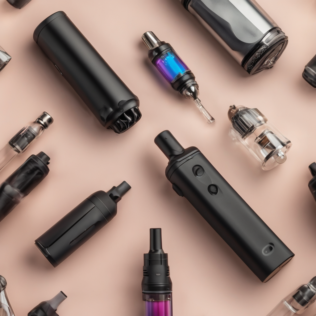 emili vape​